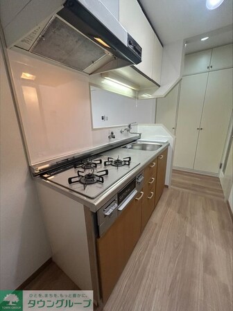 ロックシャインの物件内観写真